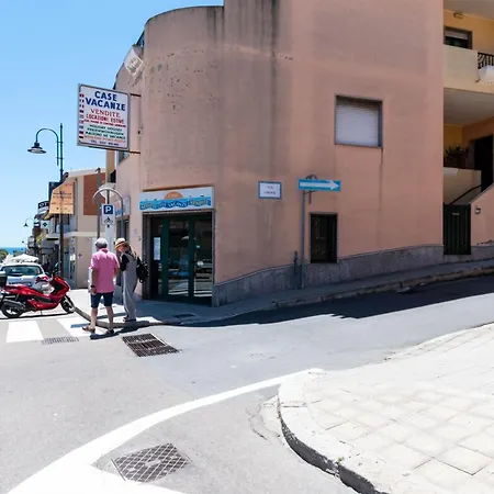 Διαμέρισμα Cavour Codice E *
