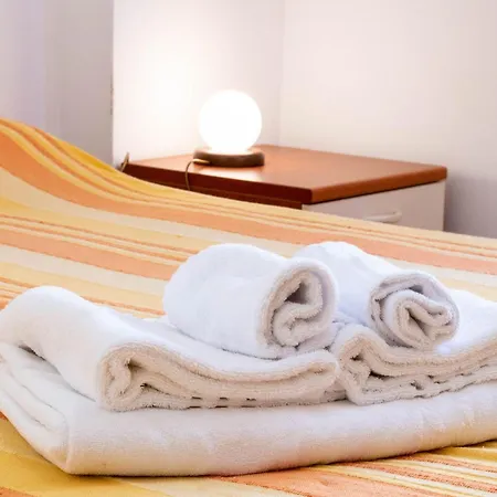 Apartamento Cavour Codice E *