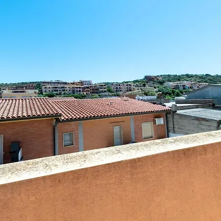 Apartamento Cavour Codice E *