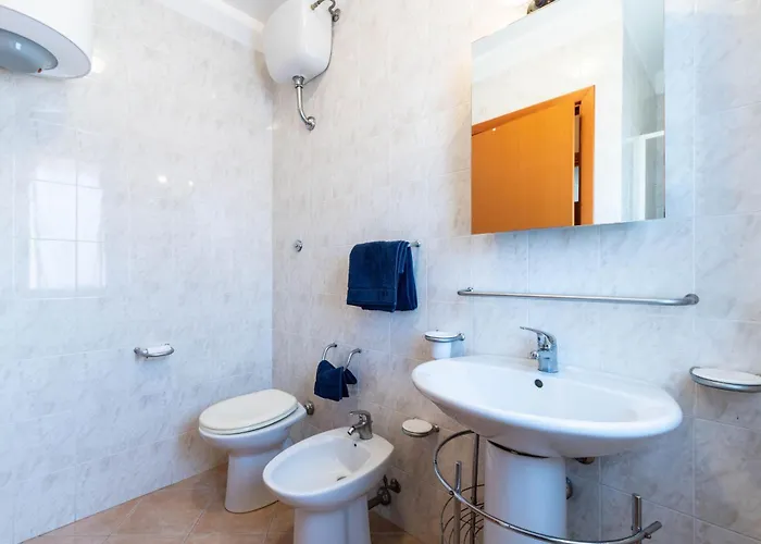 Apartamento Cavour Codice E Villasimius