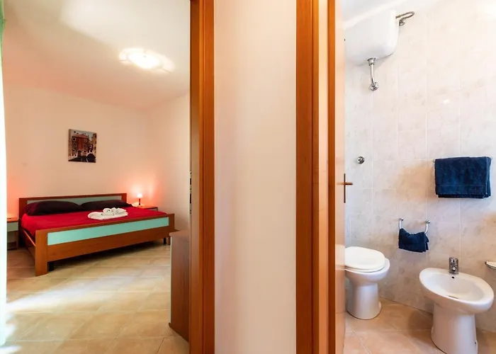 Cavour Codice E * Villasimius