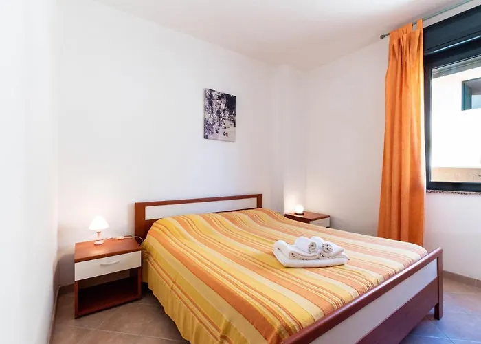 Cavour Codice E Apartamento