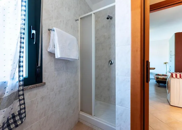 Apartamento Cavour Codice E