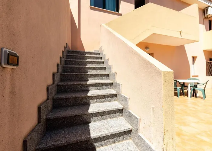 Cavour Codice E Apartamento